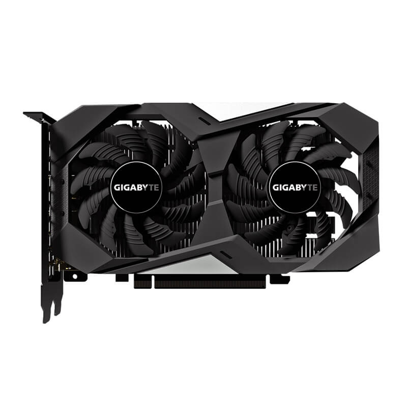 Gigabyte GTX 1650 Windforce OC 4GB